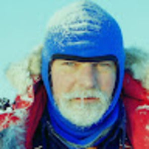 Meet your Posher, Andy